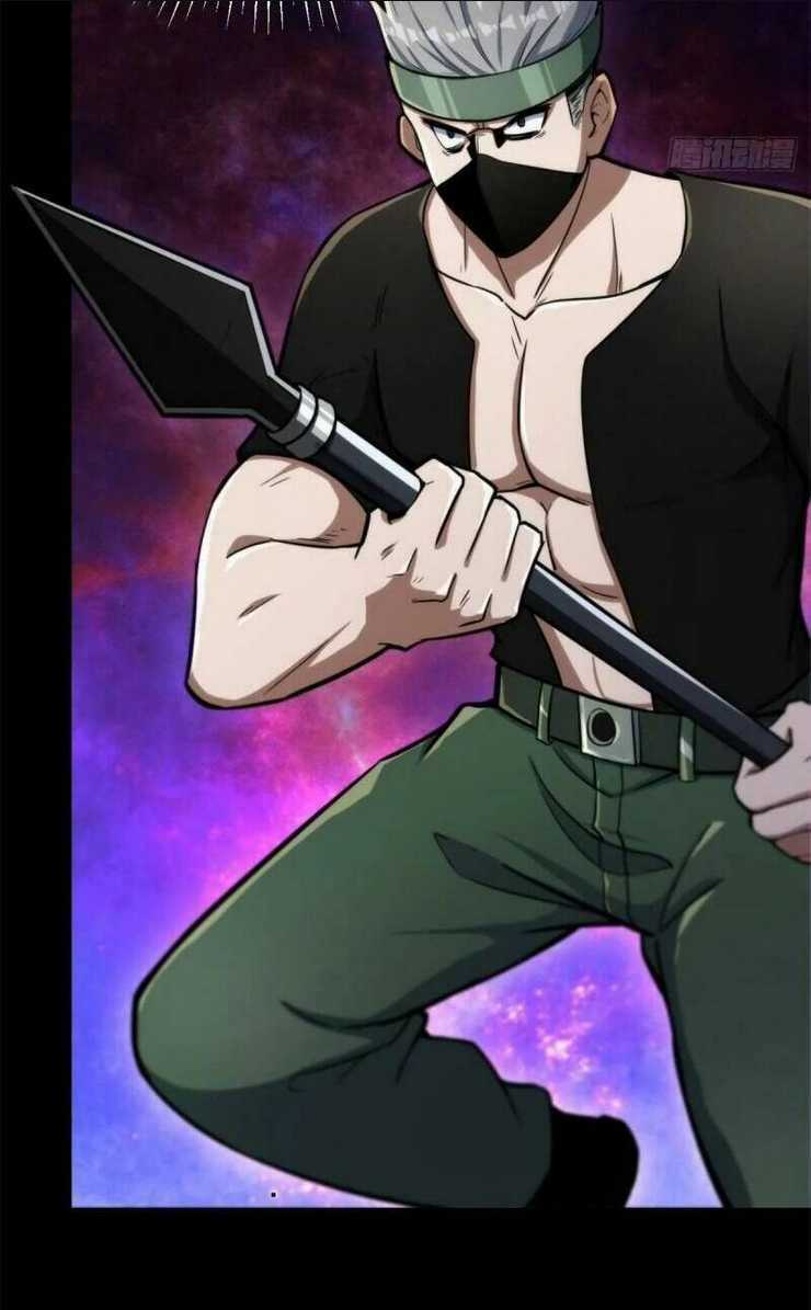 Luân Bàn Thế Giới - Chapter 60 - Trang 9