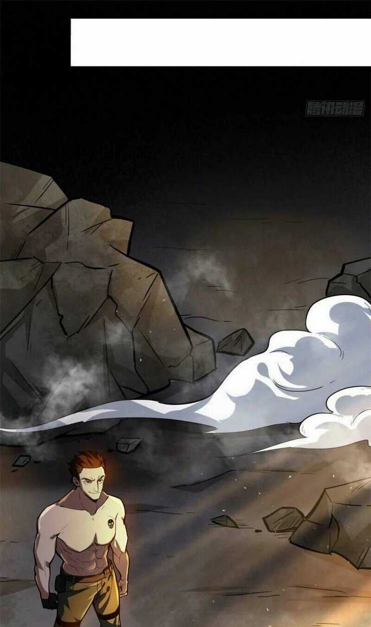 Luân Bàn Thế Giới - Chapter 61 - Trang 12