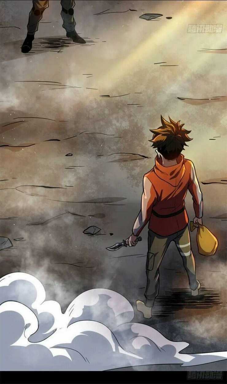 Luân Bàn Thế Giới - Chapter 61 - Trang 13