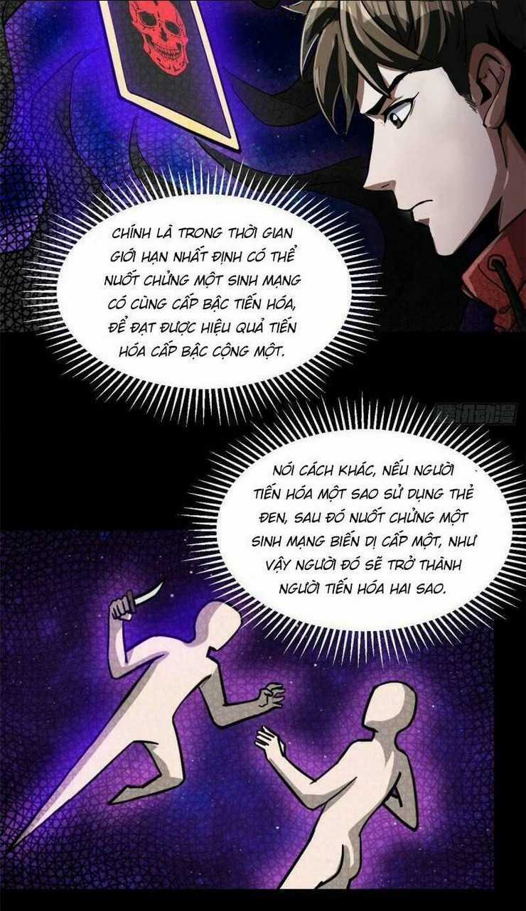 Luân Bàn Thế Giới - Chapter 61 - Trang 15