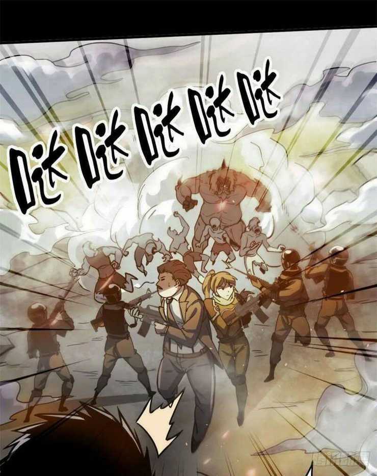 Luân Bàn Thế Giới - Chapter 61 - Trang 21