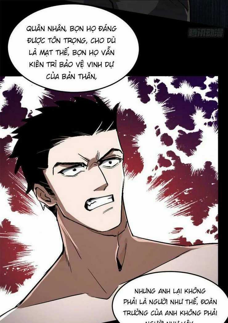 Luân Bàn Thế Giới - Chapter 61 - Trang 25