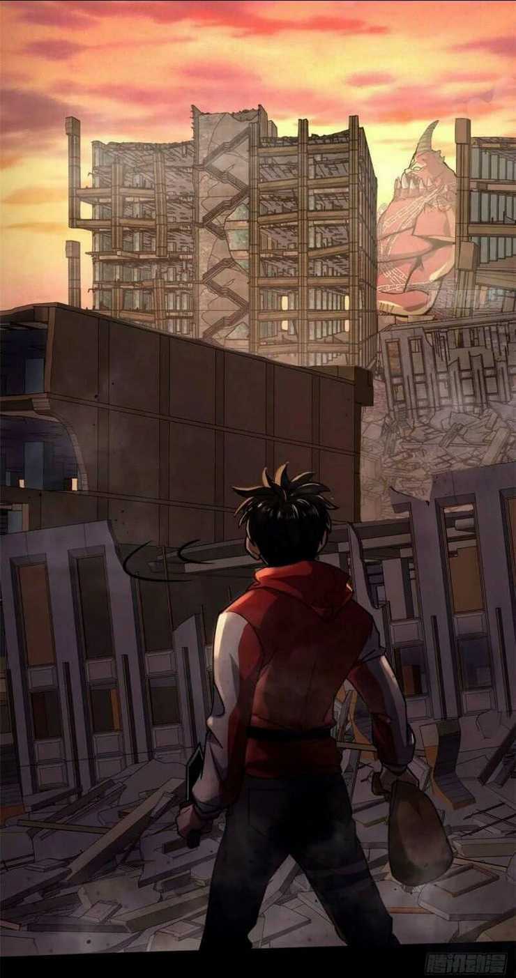 Luân Bàn Thế Giới - Chapter 61 - Trang 32