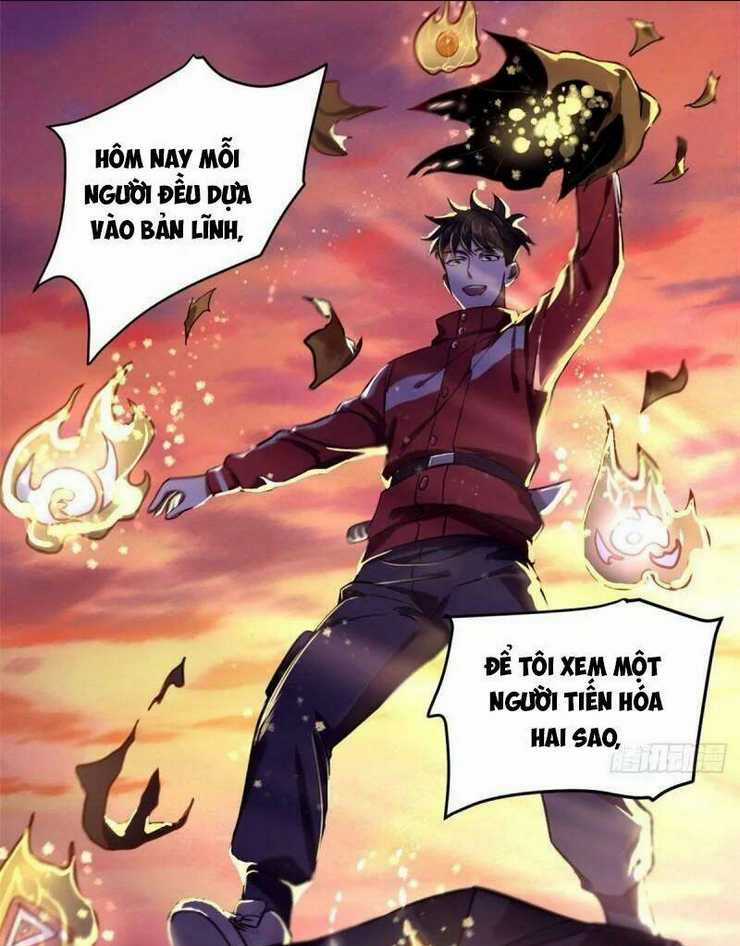 Luân Bàn Thế Giới - Chapter 61 - Trang 36