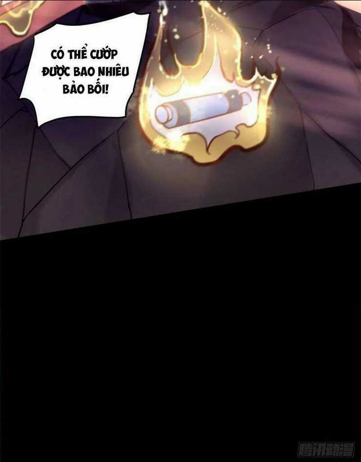 Luân Bàn Thế Giới - Chapter 61 - Trang 37