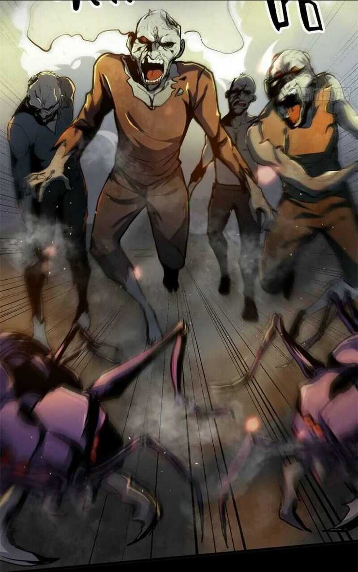 Luân Bàn Thế Giới - Chapter 61 - Trang 5