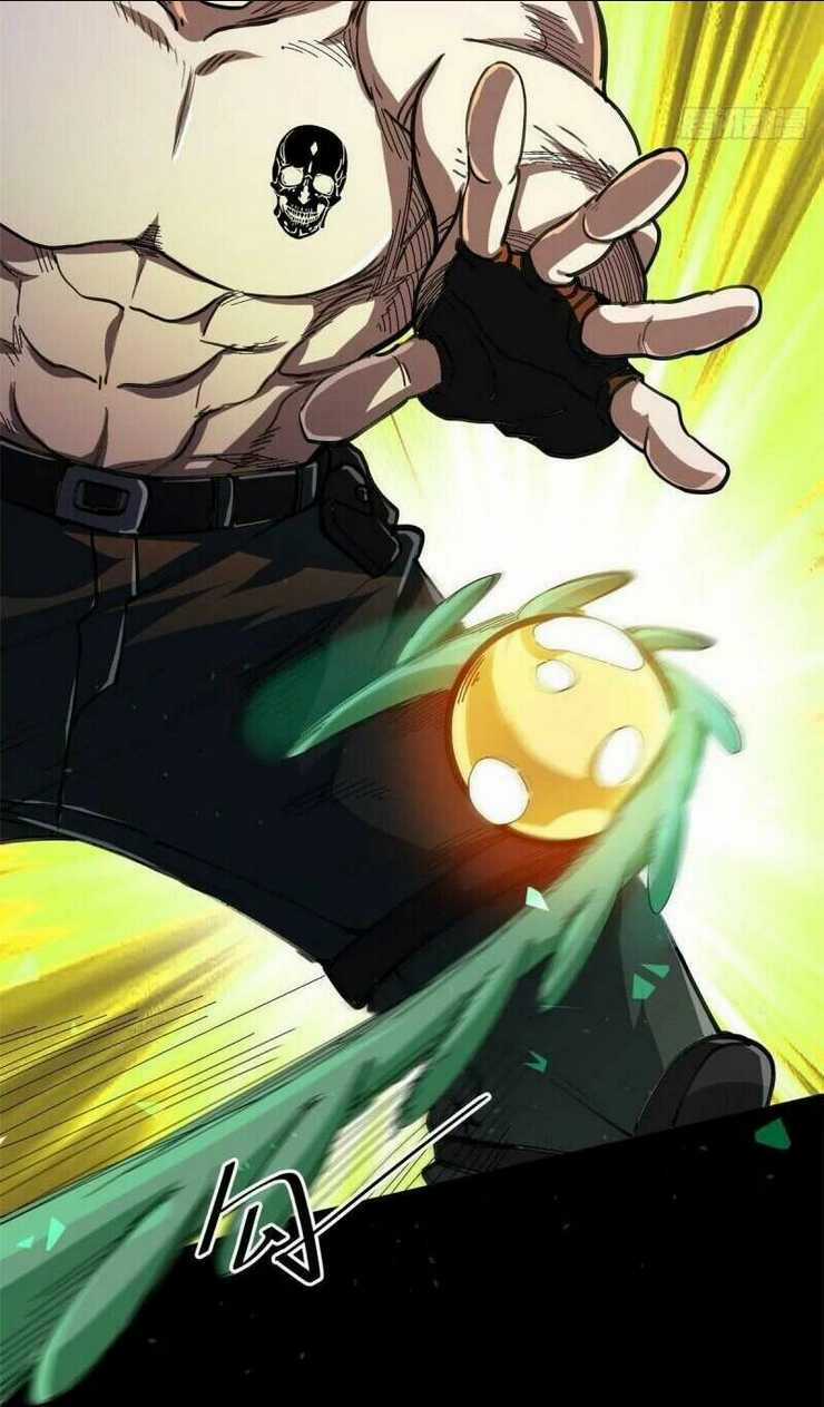 Luân Bàn Thế Giới - Chapter 62 - Trang 11