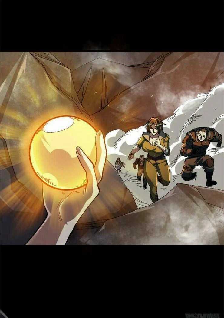 Luân Bàn Thế Giới - Chapter 62 - Trang 13