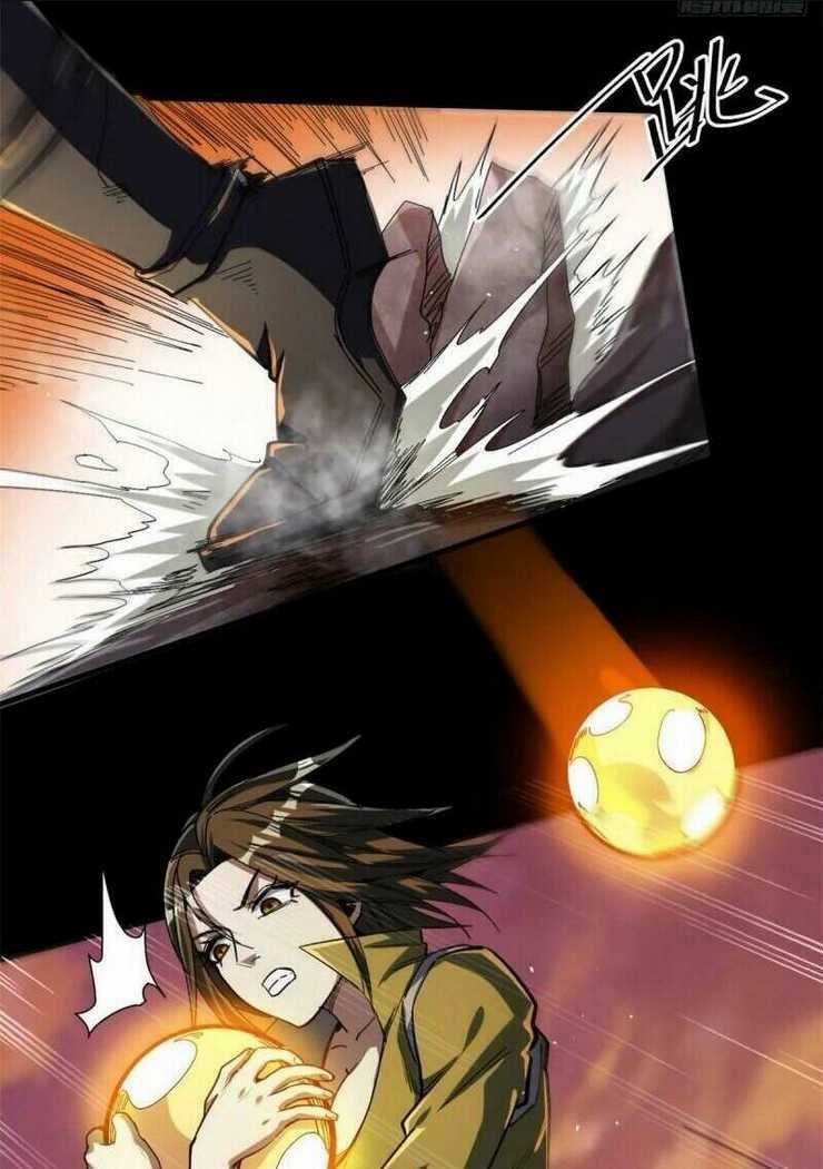 Luân Bàn Thế Giới - Chapter 62 - Trang 14