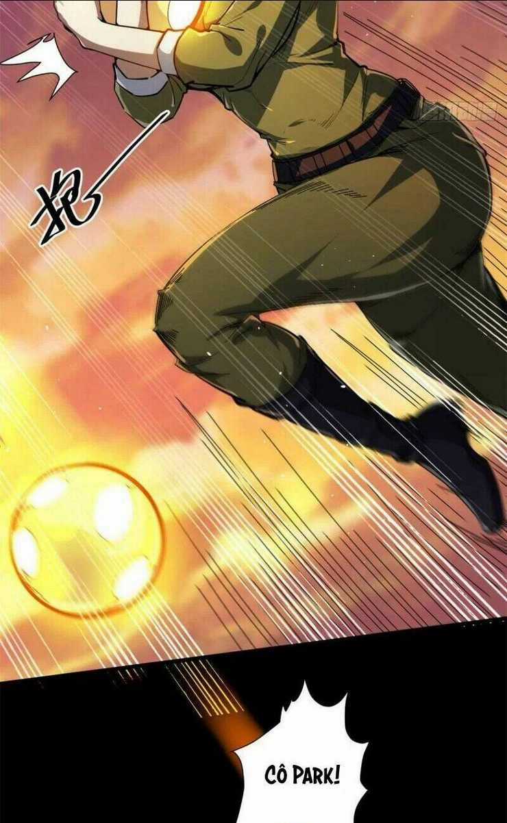 Luân Bàn Thế Giới - Chapter 62 - Trang 15