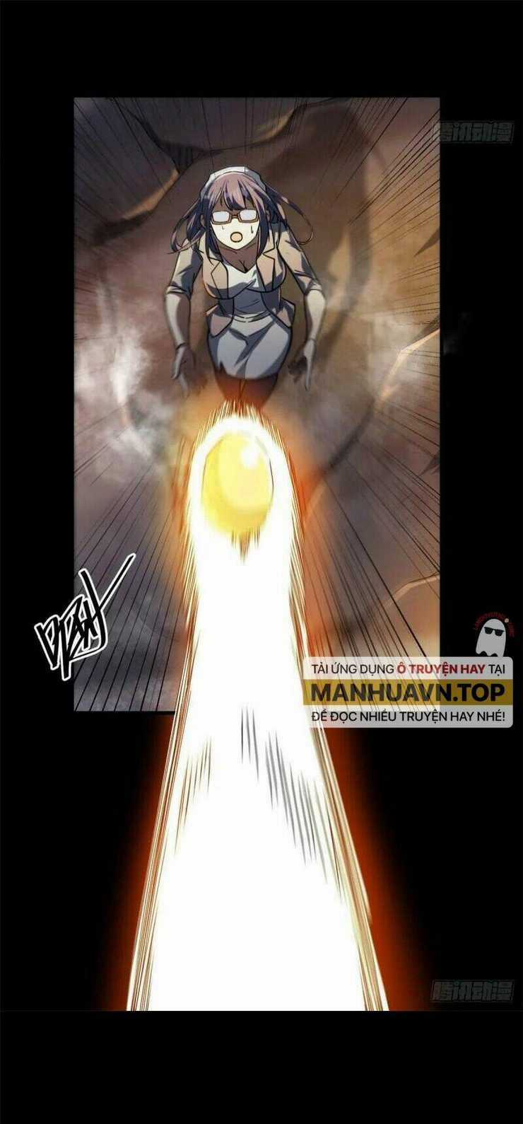 Luân Bàn Thế Giới - Chapter 62 - Trang 17