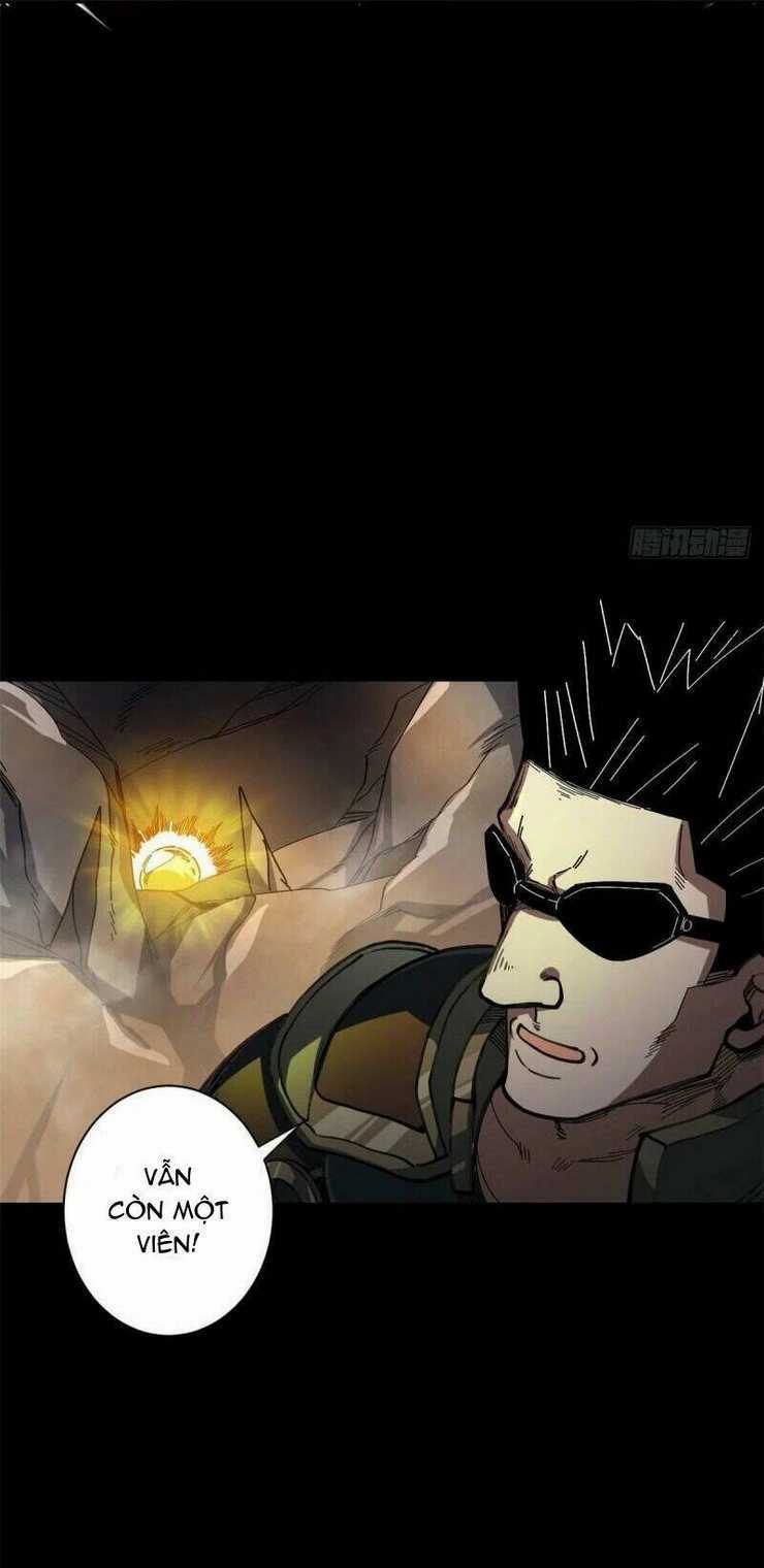Luân Bàn Thế Giới - Chapter 62 - Trang 19