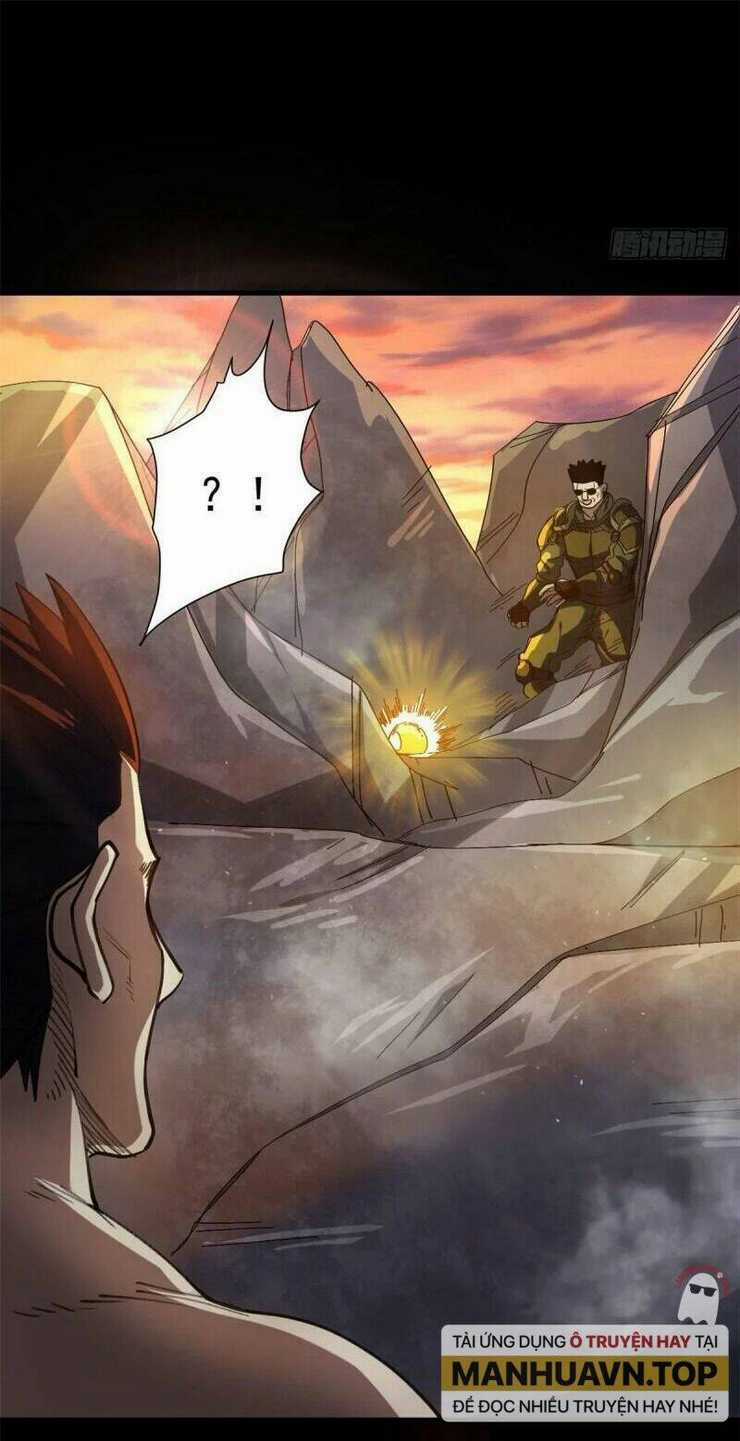 Luân Bàn Thế Giới - Chapter 62 - Trang 20