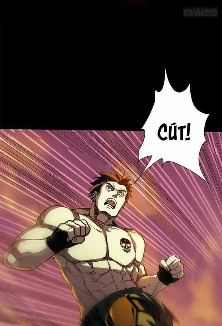 Luân Bàn Thế Giới - Chapter 62 - Trang 21