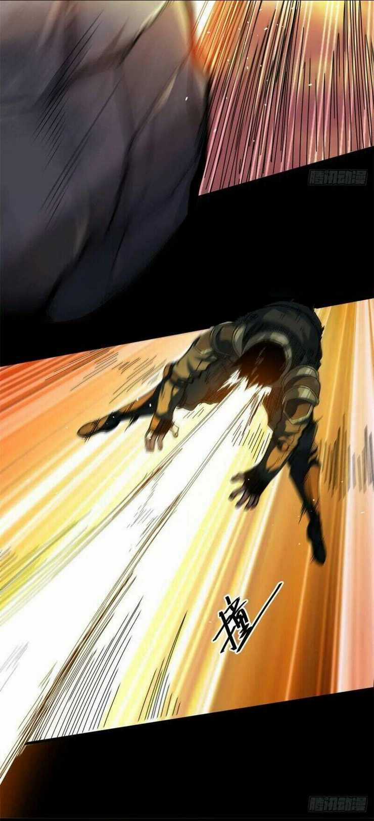 Luân Bàn Thế Giới - Chapter 62 - Trang 23