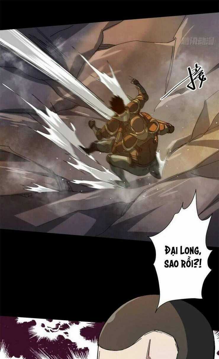 Luân Bàn Thế Giới - Chapter 62 - Trang 25