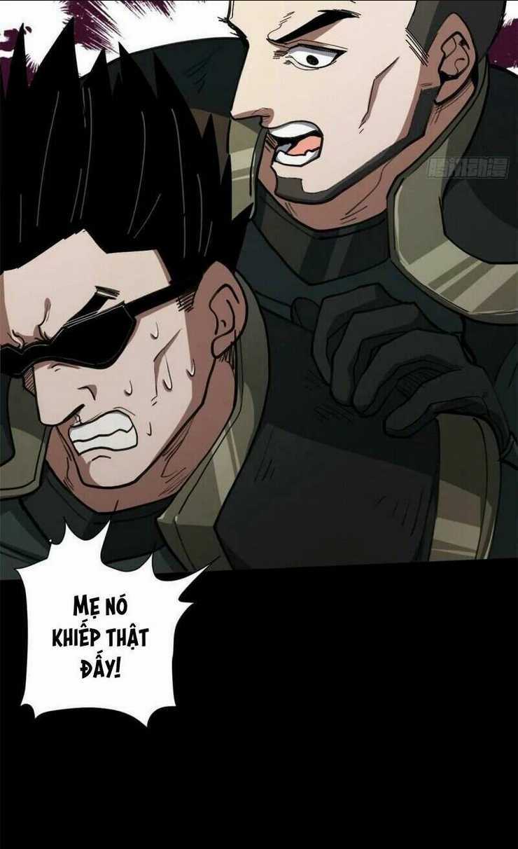 Luân Bàn Thế Giới - Chapter 62 - Trang 26