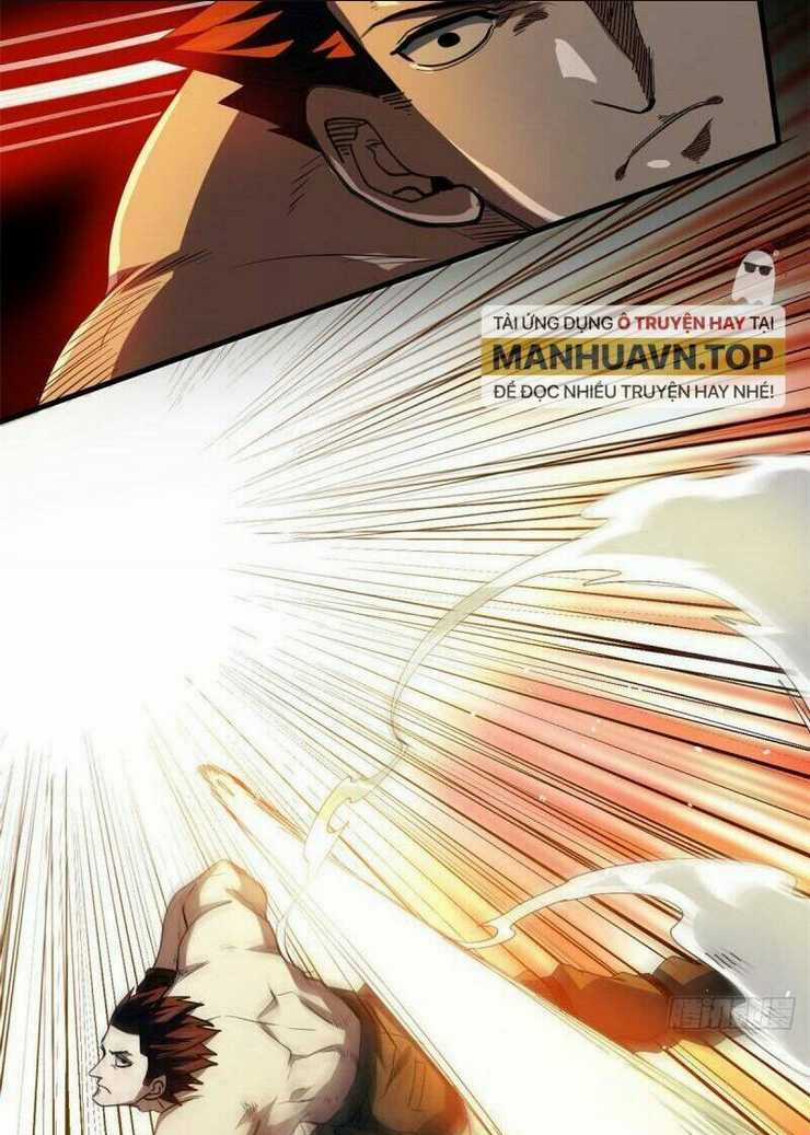 Luân Bàn Thế Giới - Chapter 62 - Trang 28