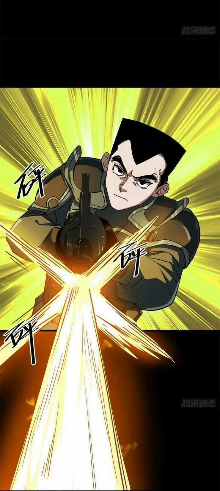 Luân Bàn Thế Giới - Chapter 62 - Trang 30