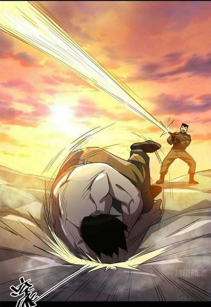 Luân Bàn Thế Giới - Chapter 62 - Trang 31