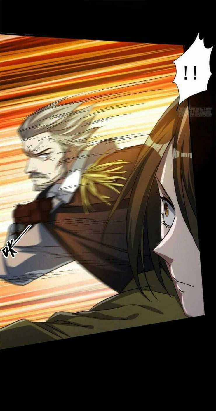 Luân Bàn Thế Giới - Chapter 62 - Trang 35