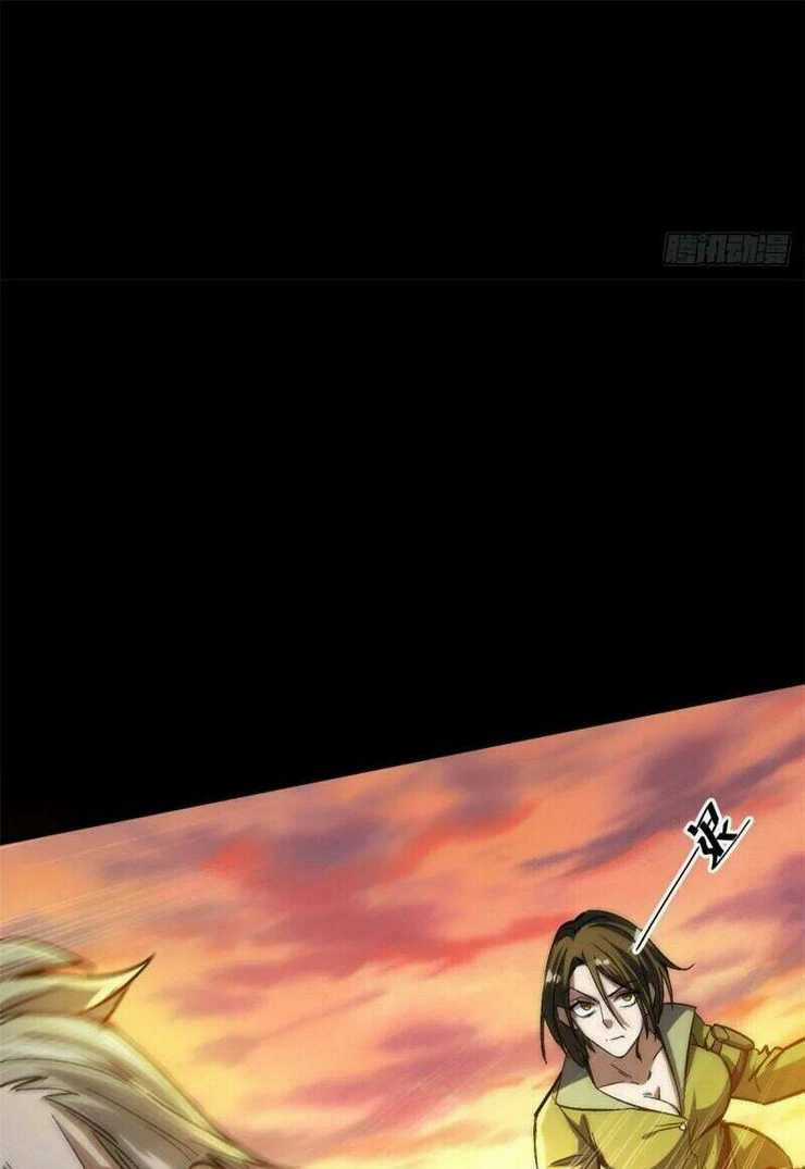 Luân Bàn Thế Giới - Chapter 62 - Trang 36