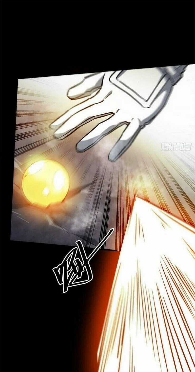 Luân Bàn Thế Giới - Chapter 62 - Trang 38