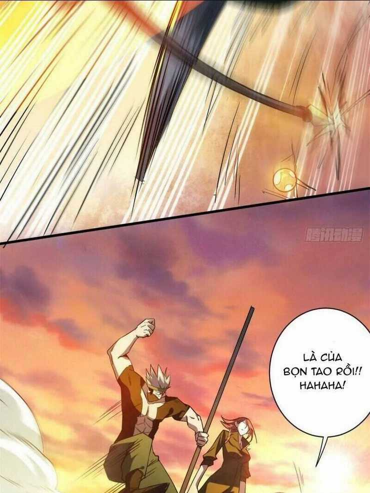 Luân Bàn Thế Giới - Chapter 62 - Trang 41