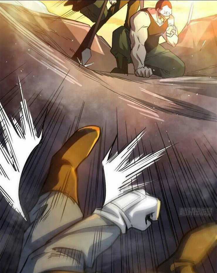 Luân Bàn Thế Giới - Chapter 62 - Trang 42