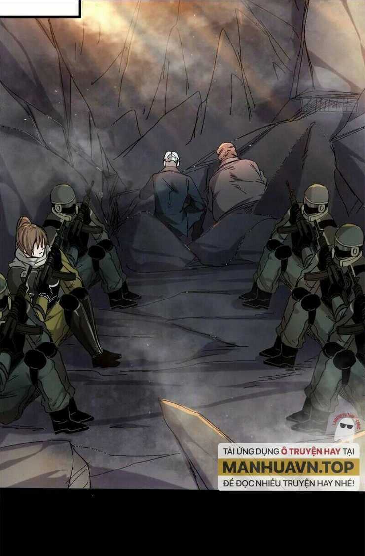 Luân Bàn Thế Giới - Chapter 62 - Trang 45