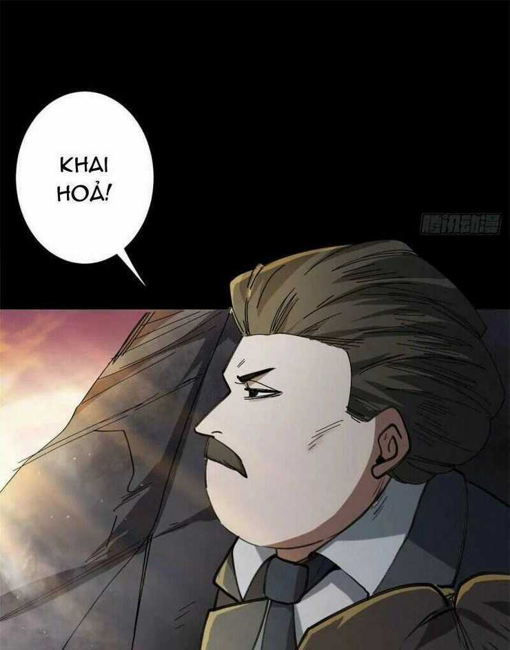 Luân Bàn Thế Giới - Chapter 62 - Trang 46