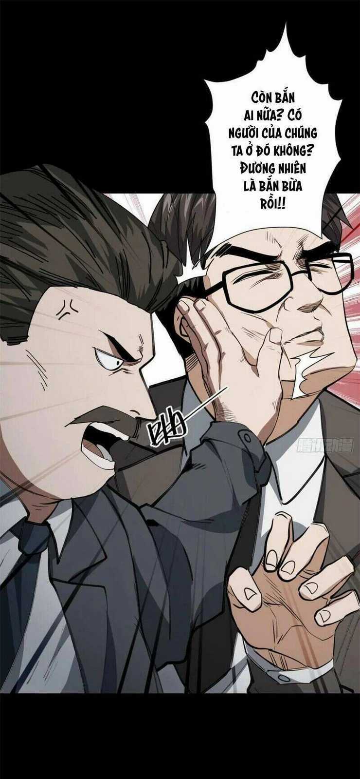Luân Bàn Thế Giới - Chapter 62 - Trang 48