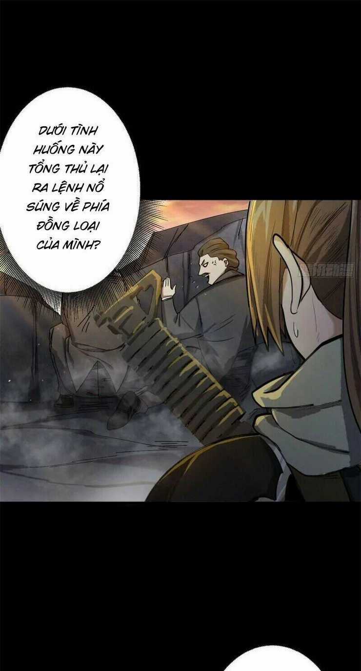 Luân Bàn Thế Giới - Chapter 62 - Trang 49