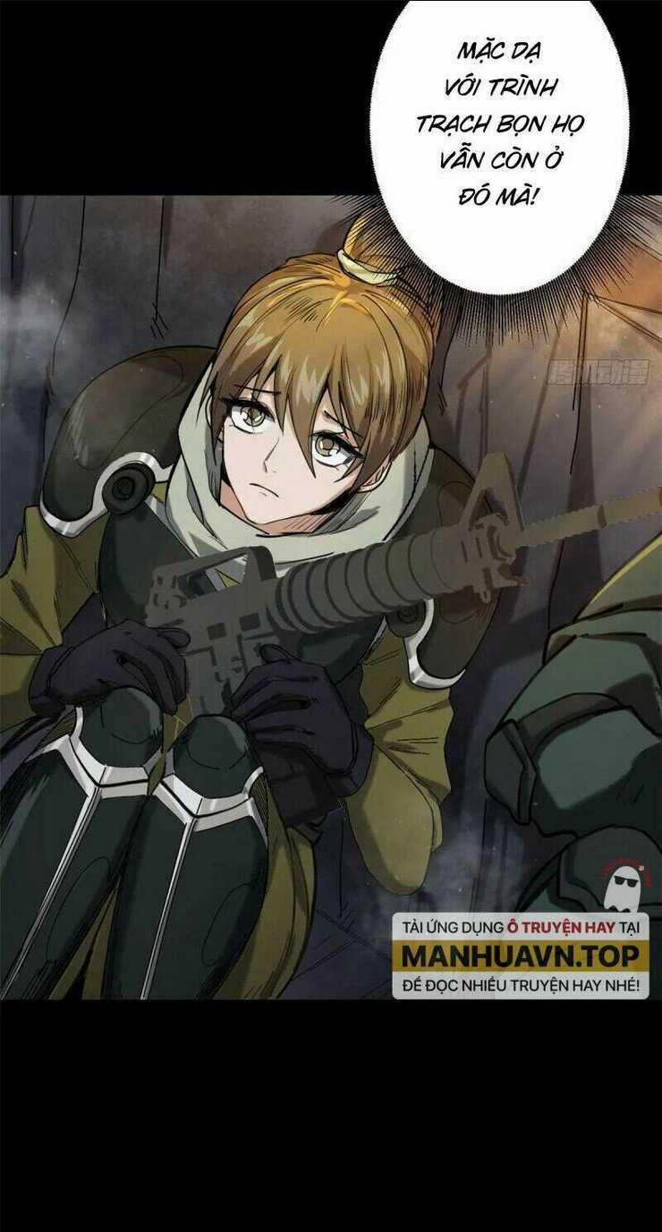 Luân Bàn Thế Giới - Chapter 62 - Trang 50