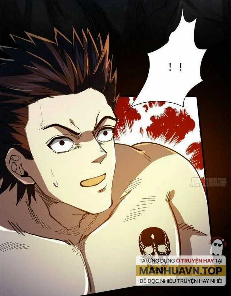 Luân Bàn Thế Giới - Chapter 62 - Trang 6