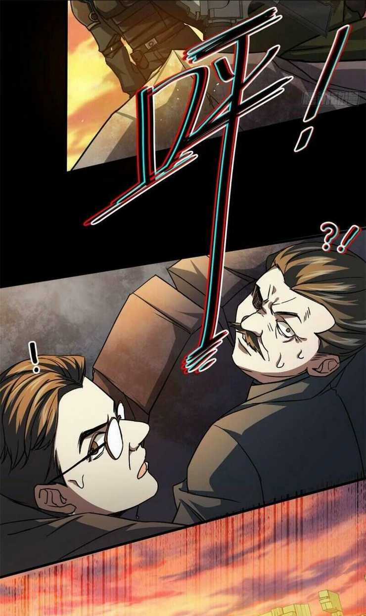 Luân Bàn Thế Giới - Chapter 62 - Trang 52