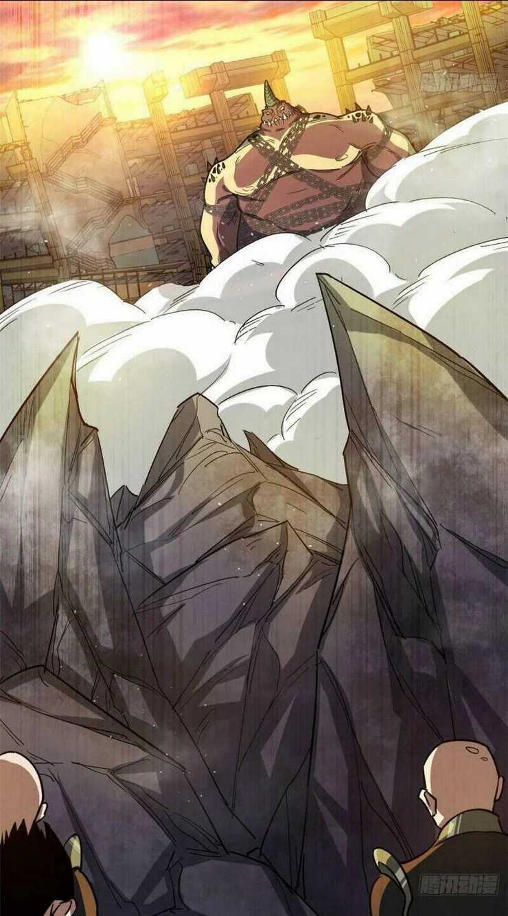 Luân Bàn Thế Giới - Chapter 62 - Trang 53