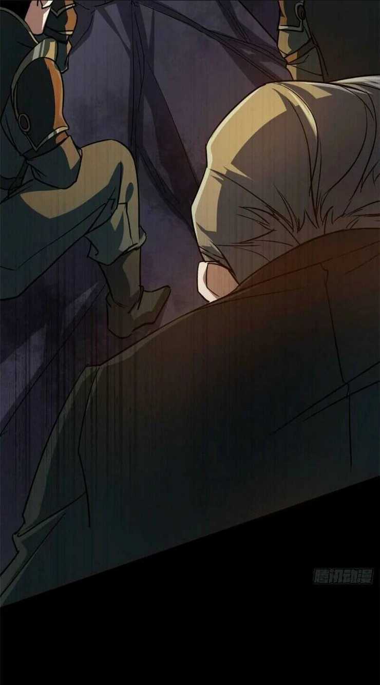 Luân Bàn Thế Giới - Chapter 62 - Trang 54