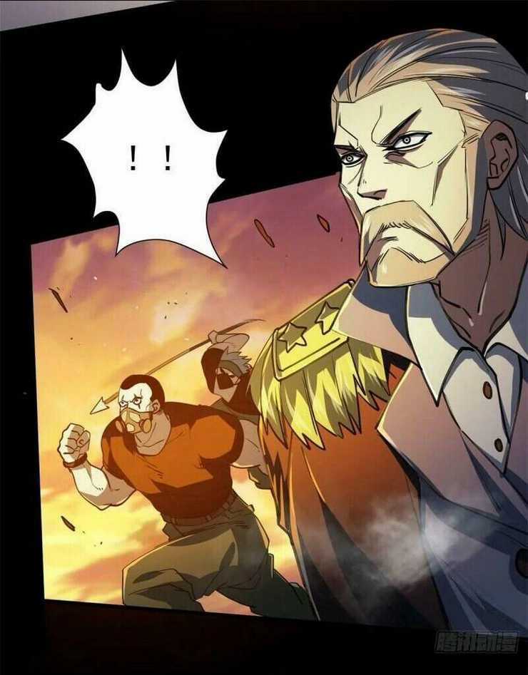 Luân Bàn Thế Giới - Chapter 62 - Trang 7