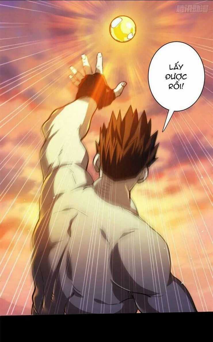 Luân Bàn Thế Giới - Chapter 62 - Trang 9