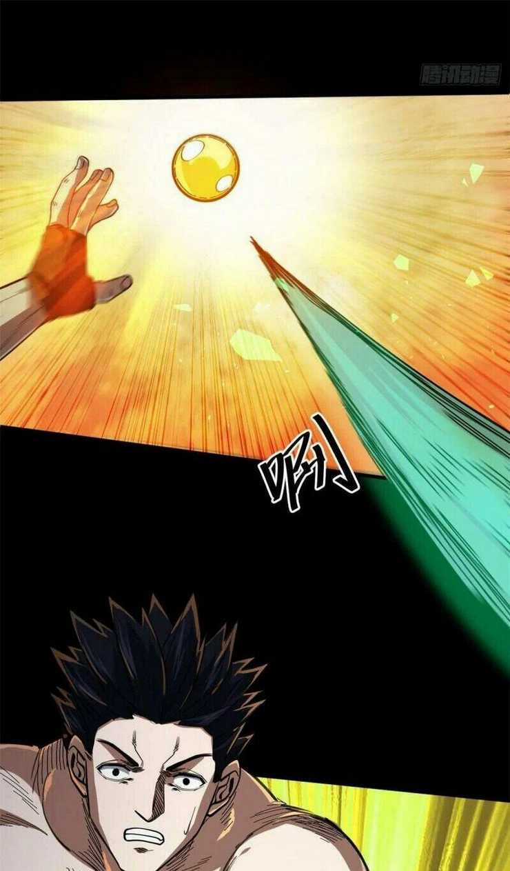 Luân Bàn Thế Giới - Chapter 62 - Trang 10