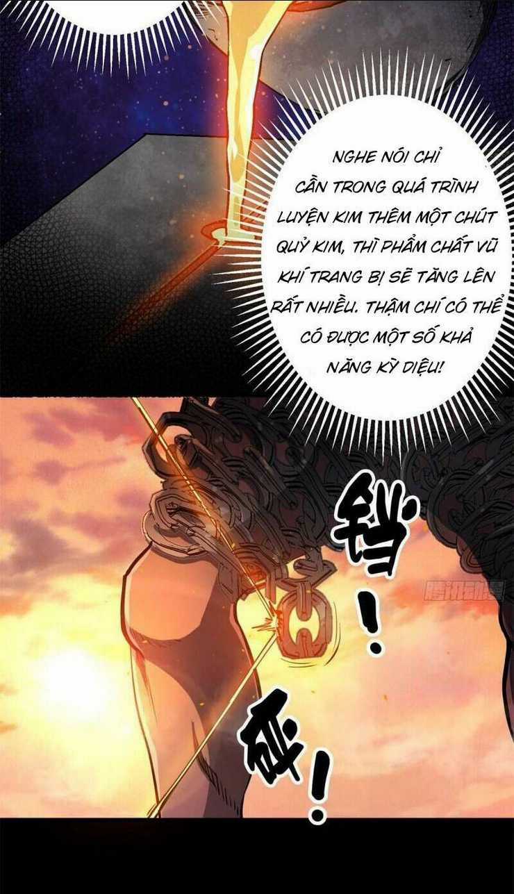 Luân Bàn Thế Giới - Chapter 63 - Trang 12