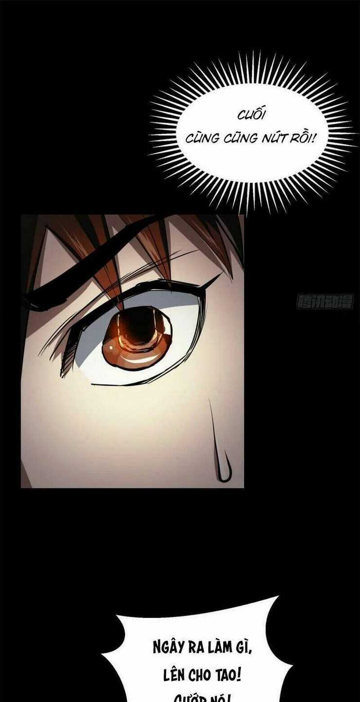 Luân Bàn Thế Giới - Chapter 63 - Trang 13