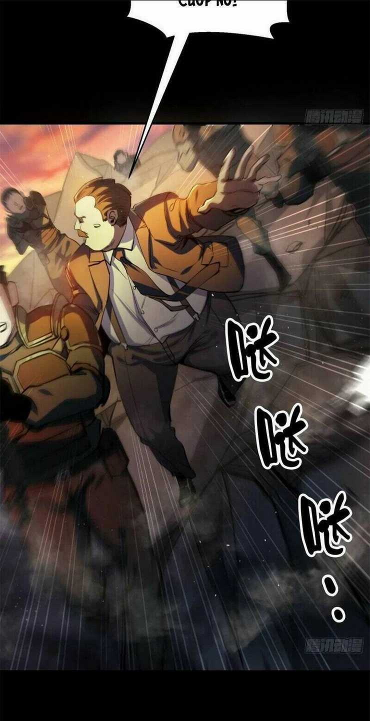 Luân Bàn Thế Giới - Chapter 63 - Trang 14