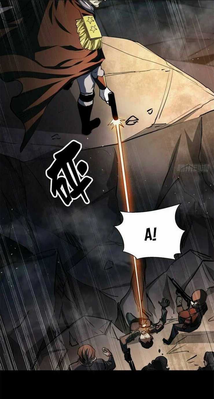 Luân Bàn Thế Giới - Chapter 63 - Trang 16