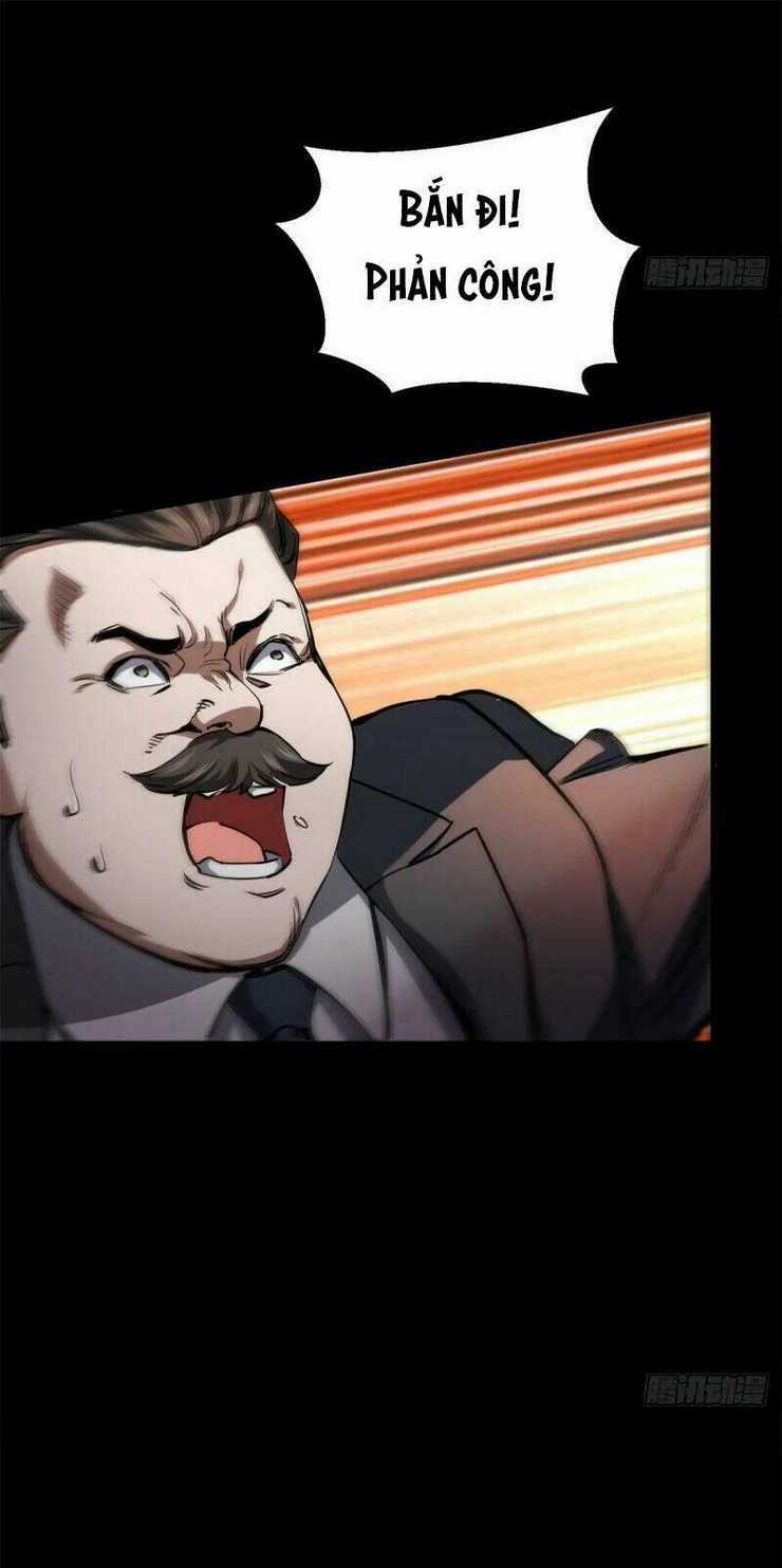 Luân Bàn Thế Giới - Chapter 63 - Trang 17