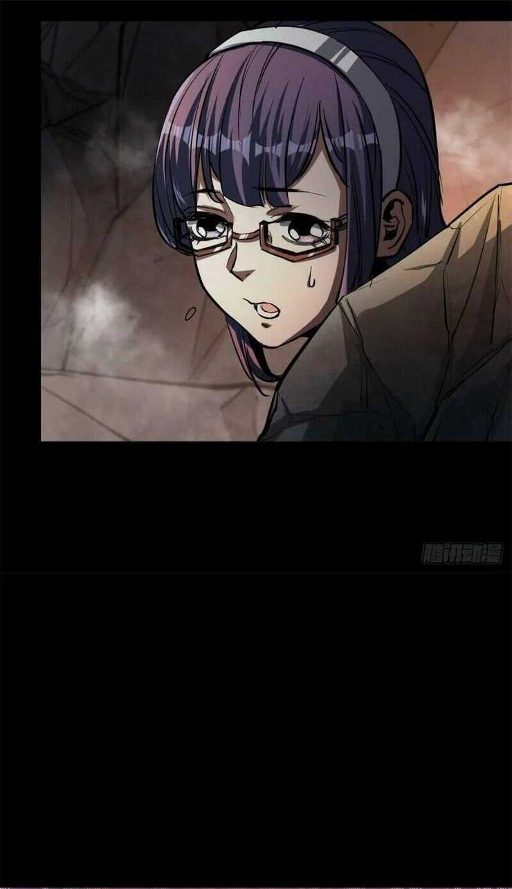 Luân Bàn Thế Giới - Chapter 63 - Trang 20