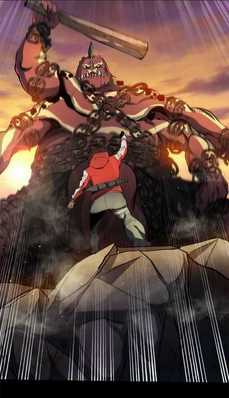 Luân Bàn Thế Giới - Chapter 63 - Trang 21