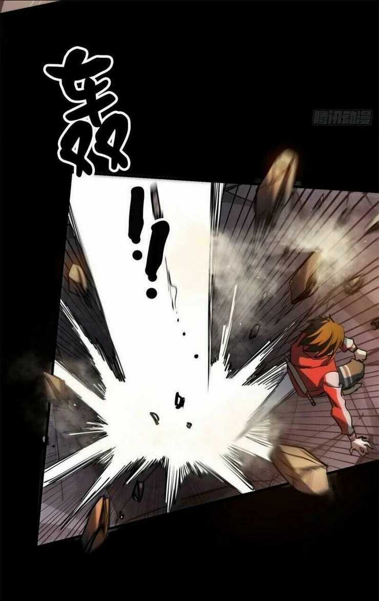 Luân Bàn Thế Giới - Chapter 63 - Trang 23