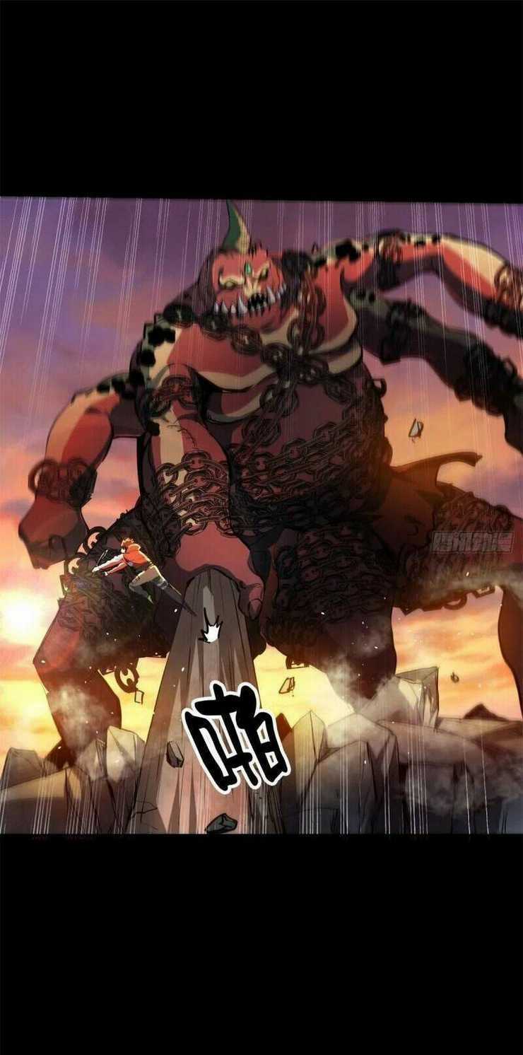 Luân Bàn Thế Giới - Chapter 63 - Trang 25